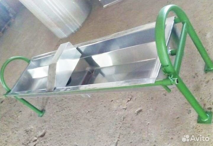 Поилка для коров, телят, групповая поилка