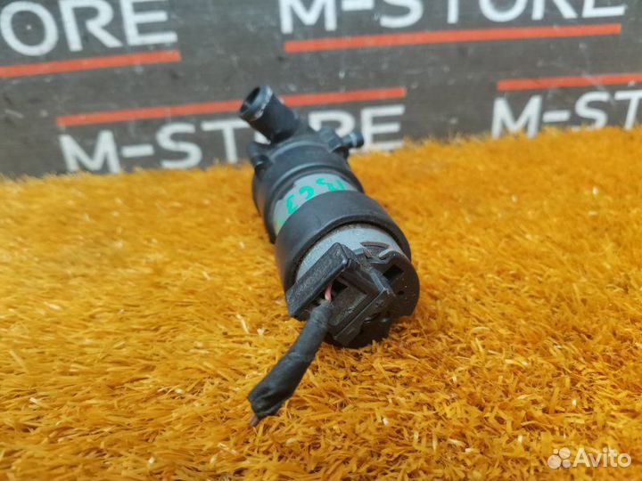 Помпа дополнительная Mercedes-Benz M-Class W164