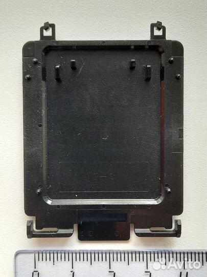 Защитная крышка седла процессора LGA115x