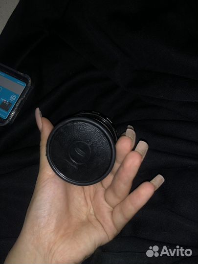 Продам Объектив для Canon EOS