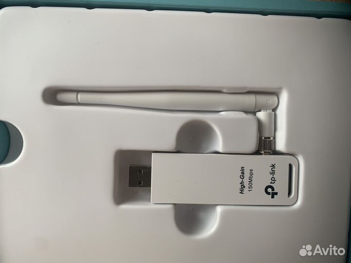 Wifi модуль для пк