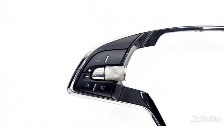 Кнопки на руль Skoda Octavia 4 2021 5E3419670BYY