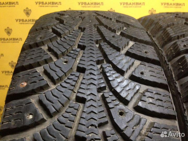 КАМА Кама-Евро-519 205/60 R16