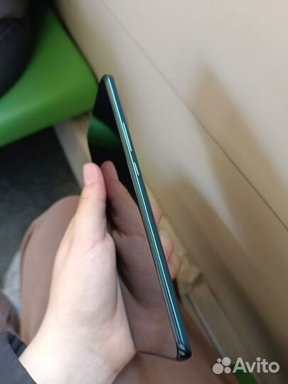 HONOR 9X, 4/128 ГБ