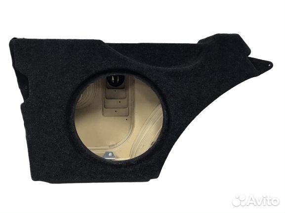 Короб Стелс volkswagen polo седан