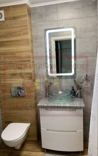 1-к. квартира, 50 м², 8/25 эт.