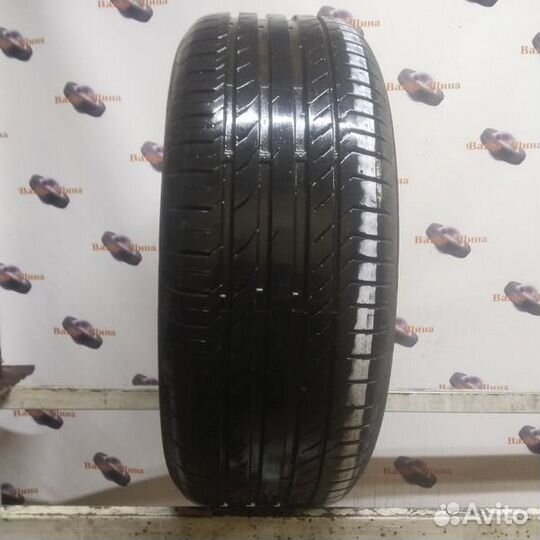 Continental ContiSportContact 5 225/50 R17