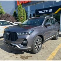 Новый Xcite X-Cross 7 1.5 CVT, 2024, цена от 2 209 000 руб.