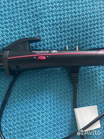 Электрощипцы Rowenta Elite Model Look CF3232F0