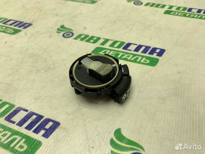 Датчик удара Airbag Volkswagen Passat B7 cffb 2014