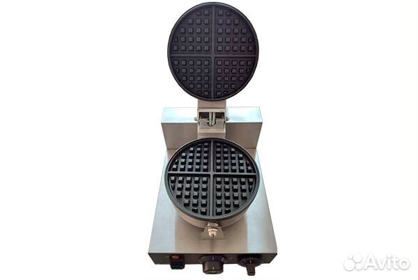 Электрическая вафельница