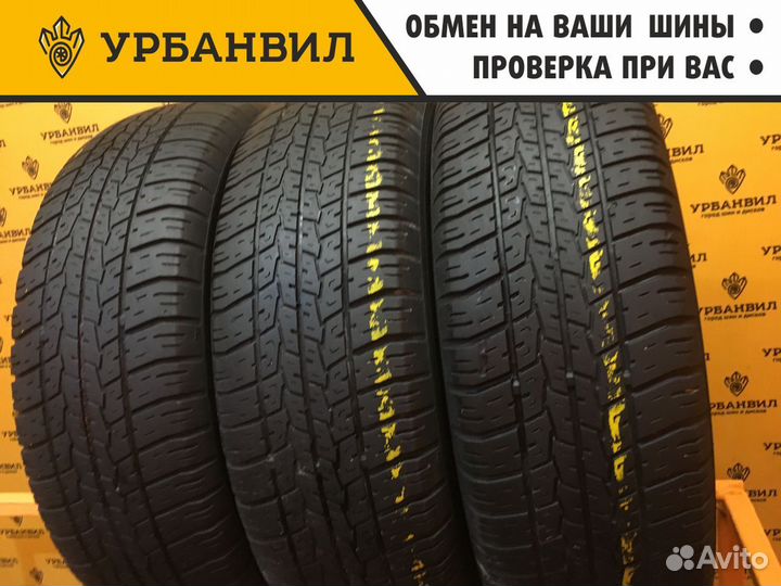 КАМА Кама-205 175/70 R13 82T