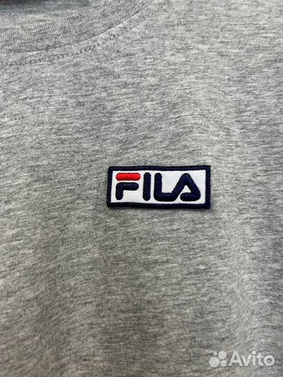 Футболка fila S