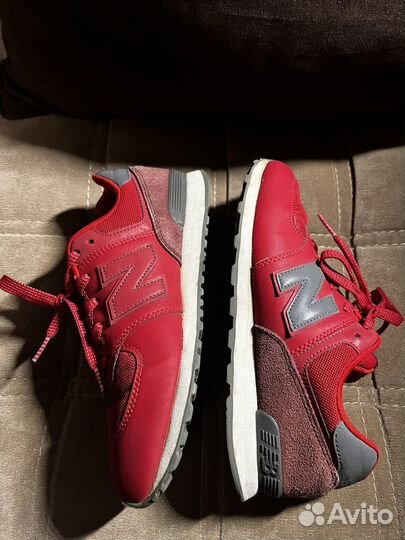 Кроссовки New balance 574