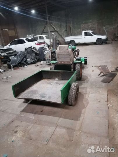 Грабли, ворошилки, валкователи АО Сельхозтехника ГВ-5, 2021