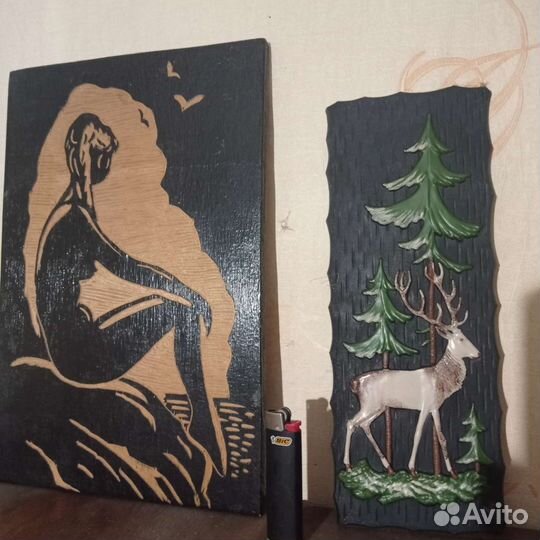 Старые вещи из СССР