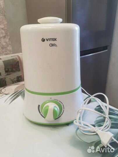 Увлажнитель воздуха