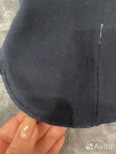 Шапка шлем для мальчика 52-54