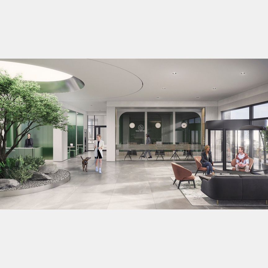 3-к. квартира, 61 м², 22/30 эт.