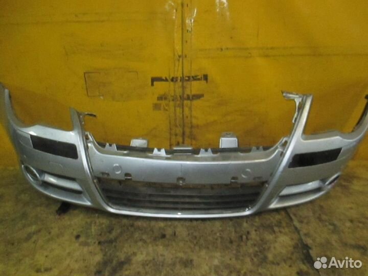 Бампер Eos 1F73X3 (перед. )