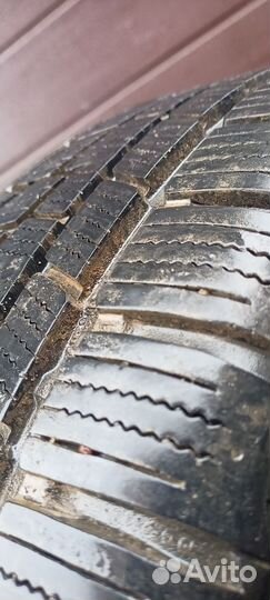 Nokian Tyres Hakka Black 195/60 R15