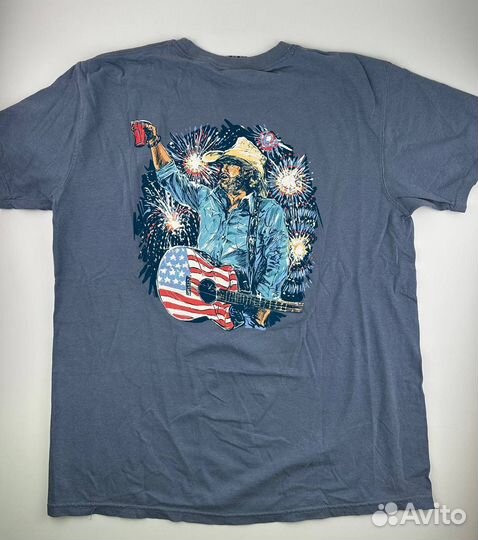 Футболка Comfort Colors L новая