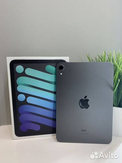 iPad mini 6 64gb
