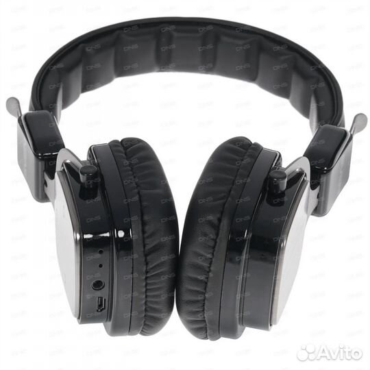 Наушники беспроводные sven