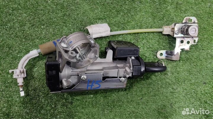 Замок зажигания Honda CR-V 3 (RE) 2007