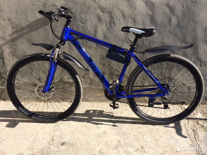 Велосипед Беркут. В отличном состоянии, торг