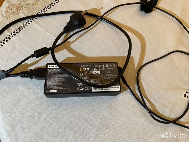 Ноутбук Lenovo ideapad L340-17IRH Gaming