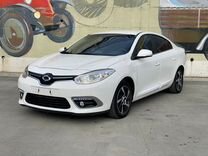 Renault Samsung SM3 Z.E AT, 2018, 147 000 км, с пробегом, цена 1 900 000 руб.