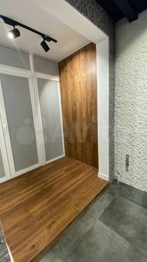 3-к. квартира, 72 м², 6/8 эт.