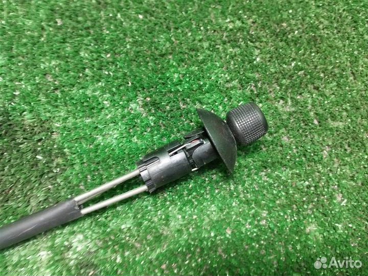 Зеркало правое Seat Ibiza (MK4) 2008