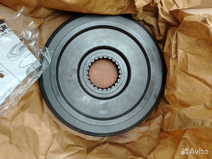 Конус синхронизатора 21480996 / 21009061