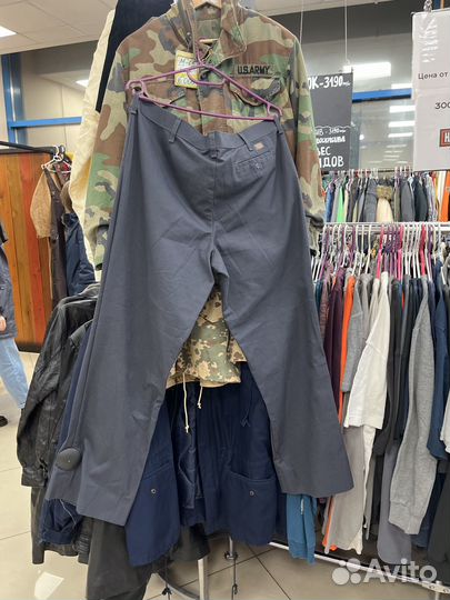 Джинсы брюки Dickies с Америки