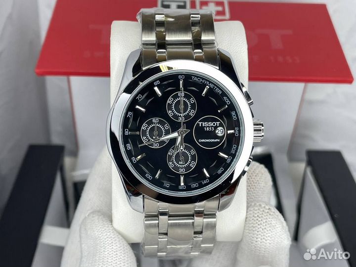 Часы мужские tissot 1853