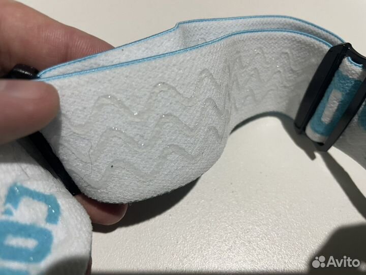 Горнолыжные очки