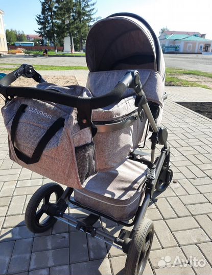 Детские коляски