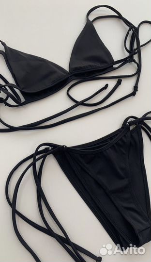 Производство купальников