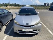 Toyota Wish 1.8 CVT, 2009, 171 000 км, с пробегом, цена 1 300 000 руб.