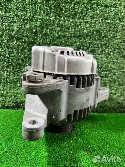 Генератор Toyota Wish ZNE14 1ZZ-FE 2006