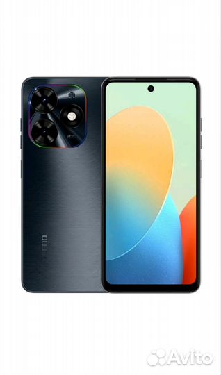 realme C51, 4/128 ГБ