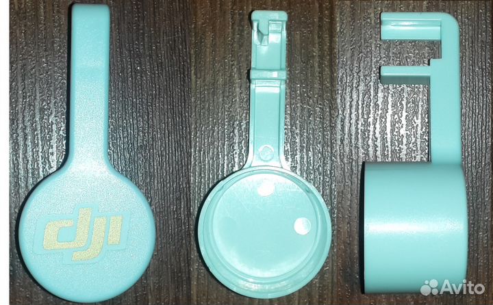 DJI Phantom аксессуары