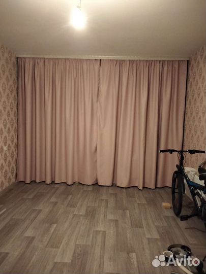 Шторы блэкаут