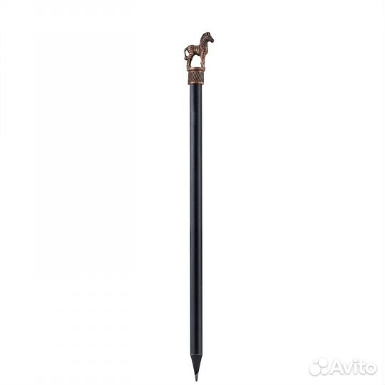 Набор канцелярский Сафари медный с чернью