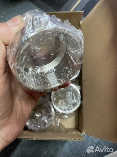 Камлок Dixon тип А