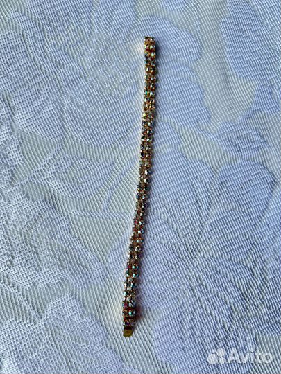 Винтажная бижутерия СССР