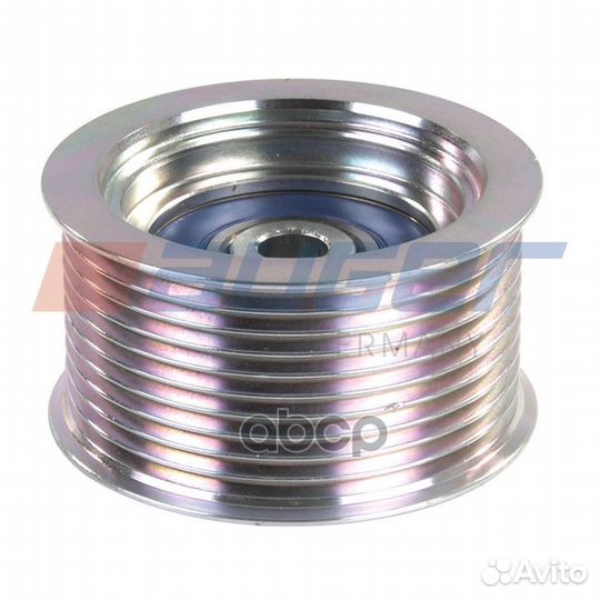 Натяжной ролик, Вентилятор HCV 74916 auger