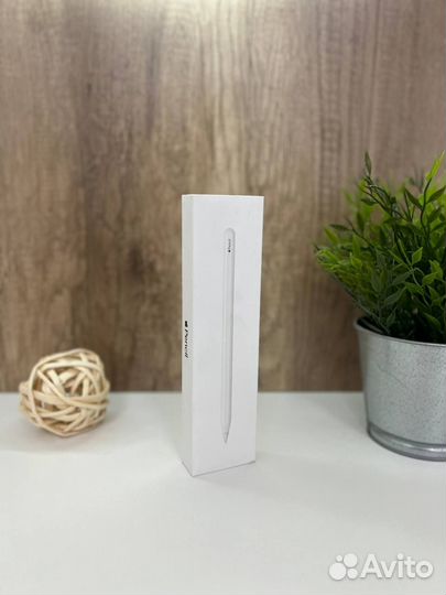 Apple Pencil 2th Gen